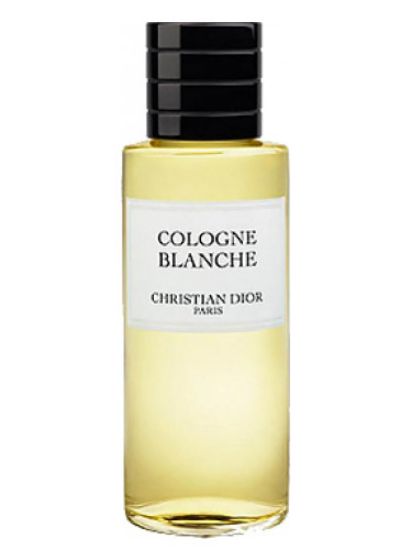 Picture of Dior Cologne Blanche