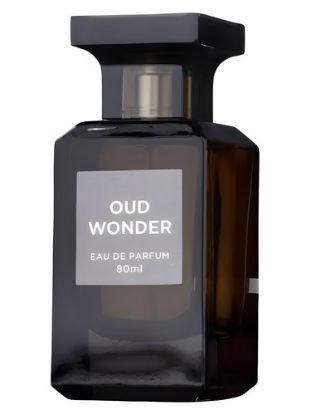 Picture of Fragrance World Oud Wonder