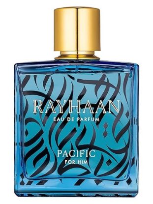 Picture of Rayhaan Pacific
