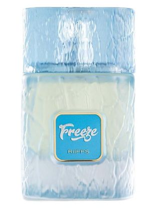 Picture of Riiffs Perfumes Freeze