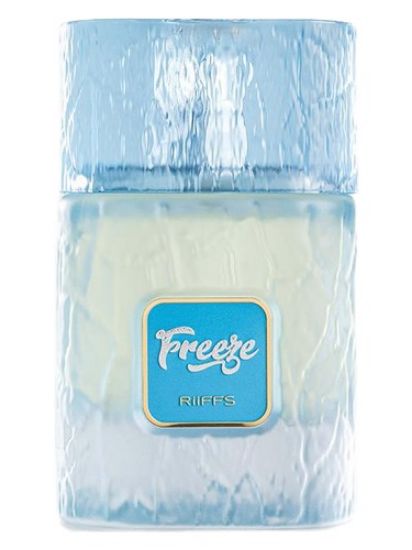 Picture of Riiffs Perfumes Freeze