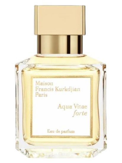 Picture of Maison Francis Kurkdjian Aqua Vitae Forte