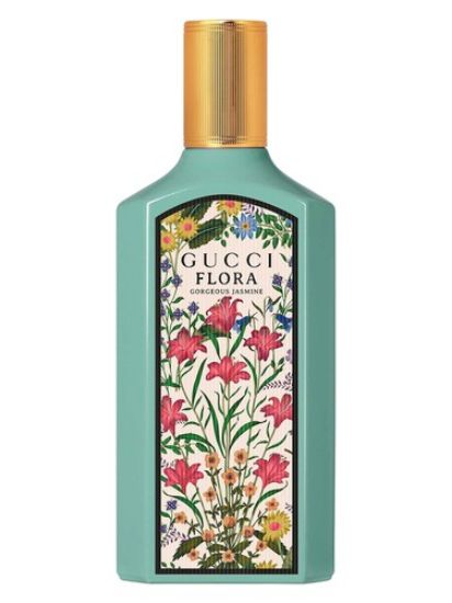 Picture of Gucci Flora Gorgeous Jasmine