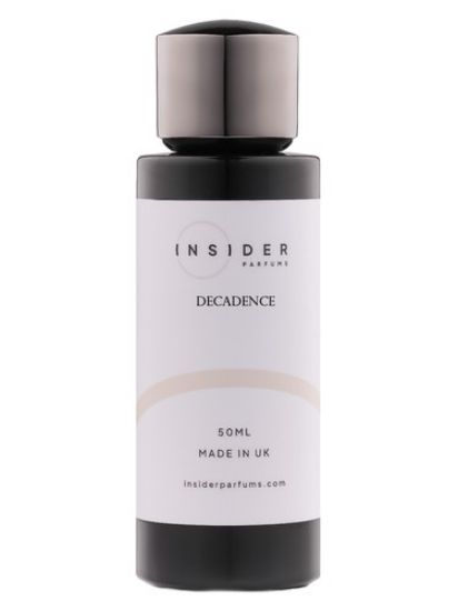 Picture of Insider Parfums Decadence