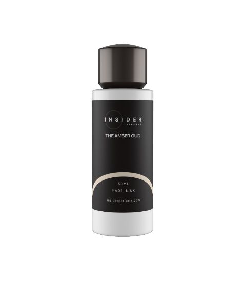 Picture of Insider Parfums The Amber Oud