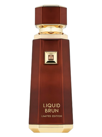 Picture of French Avenue  Liquid Brun Limited Edition Extrait