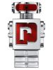 Picture of Rabanne Phantom in Red