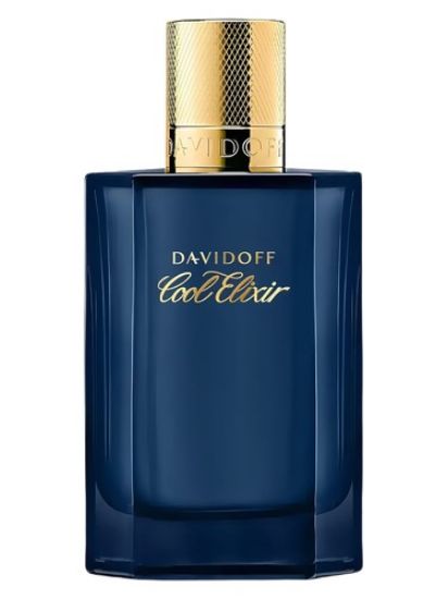 Picture of Davidoff Cool Elixir