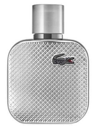 Picture of Lacoste Fragrances L.12.12 Silver Grey