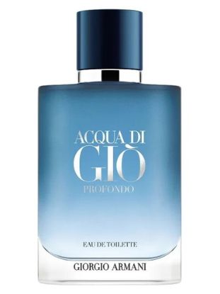 Picture of Giorgio Armani Acqua di Gio Profondo Eau de Toilette