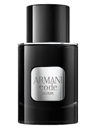 Picture of Giorgio Armani Armani Code Elixir