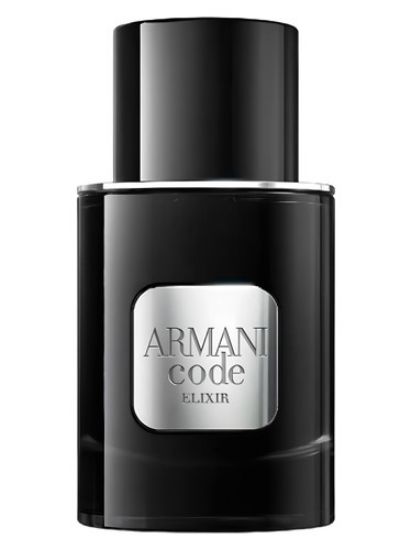Picture of Giorgio Armani Armani Code Elixir