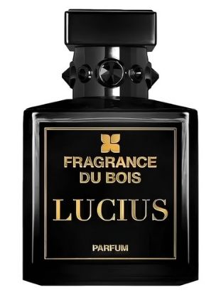 Picture of Fragrance Du Bois Lucius