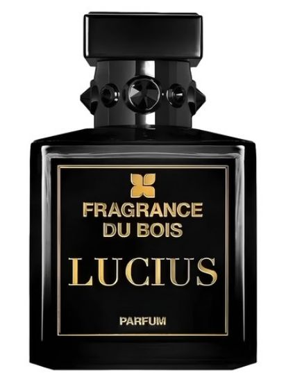 Picture of Fragrance Du Bois Lucius