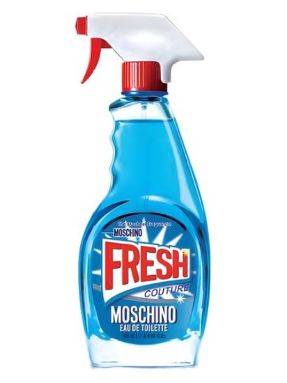 Picture of Moschino Fresh Couture EDT Pour Homme