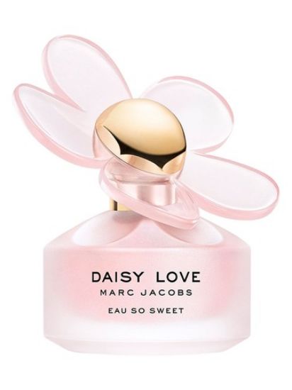 Picture of Marc Jacobs Daisy Love Eau So Sweet EDT