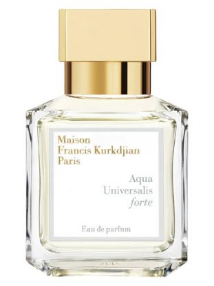 Picture of Maison Francis Kurkdjian Aqua Universalis Forte