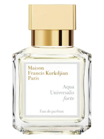 Picture of Maison Francis Kurkdjian Aqua Universalis Forte