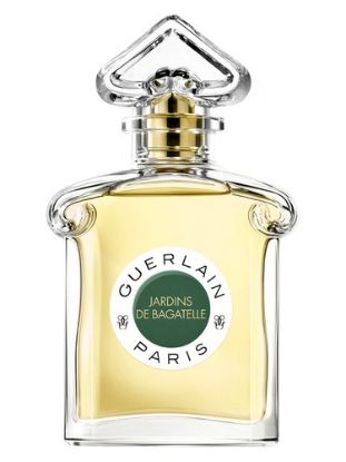 Picture of Guerlain Jardins de Bagatelle EdP