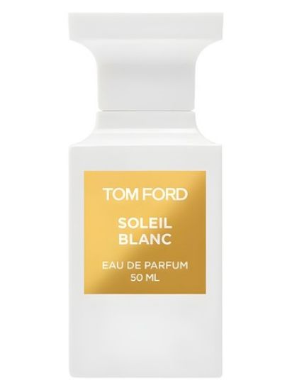 Picture of Tom Ford  Soleil Blanc EDP