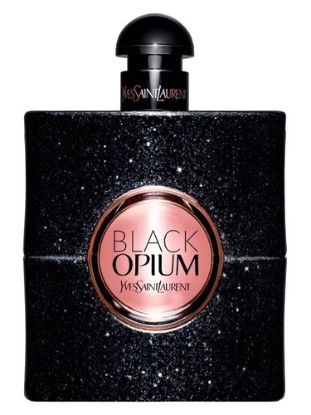Picture of Yves Saint Laurent Black Opium
