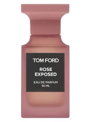 Picture of Tom Ford Rose Exposed
