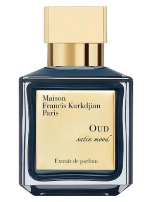 Picture of Maison Francis Kurkdjian Oud Satin Mood Extrait de Parfum