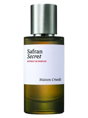 Picture of Maison Crivelli Safran Secret