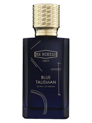 Picture of Ex Nihilo Blue Talisman Extrait de Parfum