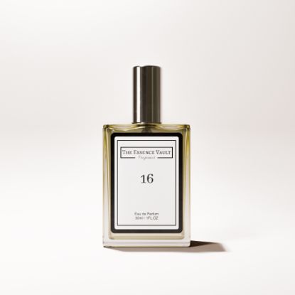 Picture of The Essence Vault 16 - Inspired By Erba Gold
