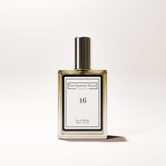 Picture of The Essence Vault 16 - Inspired By Erba Gold