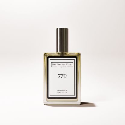 Picture of  The Essence Vault 770 - Inspired By Boujee Marshmallow