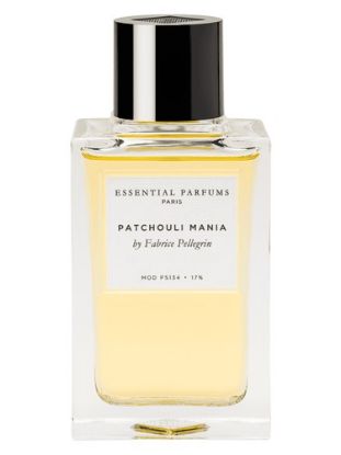 Picture of Essential Parfums Patchouli Mania EDP