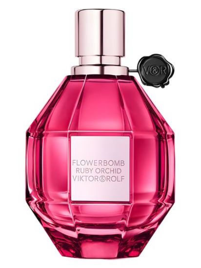 Picture of Viktor&Rolf Flowerbomb Ruby Orchid