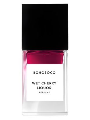 Picture of Bohoboco Wet Cherry Liquor