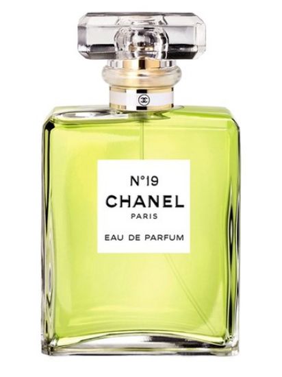 Picture of C No 19 EdP