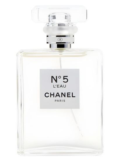 Picture of C No 5 L'Eau