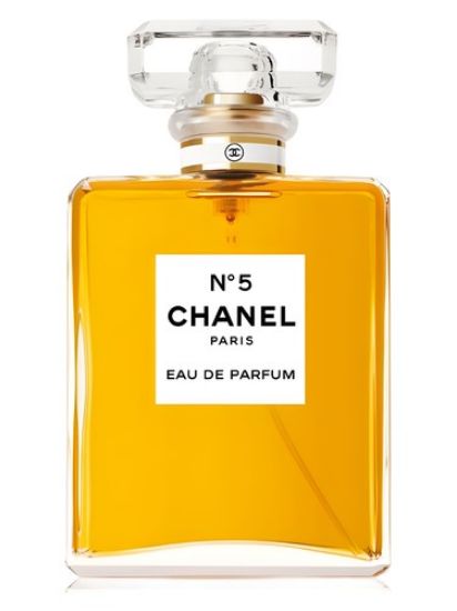 Picture of C No 5 EdP