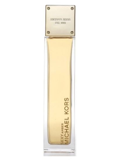 Picture of Michael Kors Sexy Amber