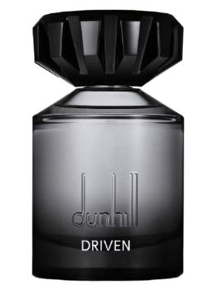 Picture of Alfred Dunhill Driven