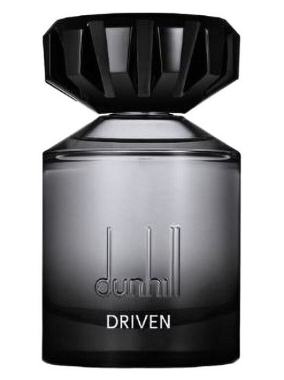 Picture of Alfred Dunhill Driven