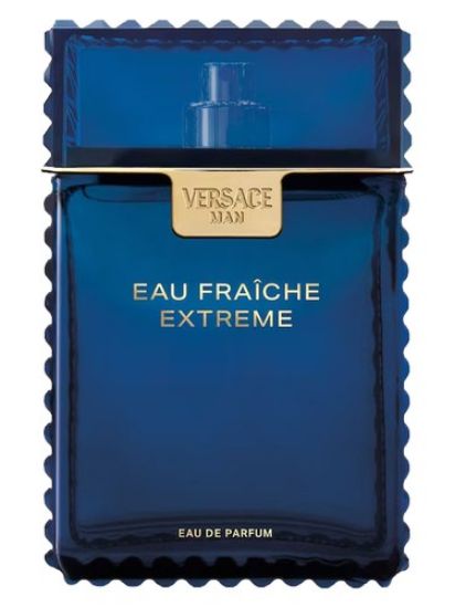 Picture of Versace Versace Man Eau Fraiche Extreme