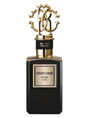 Picture of Roberto Cavalli Divine Oud