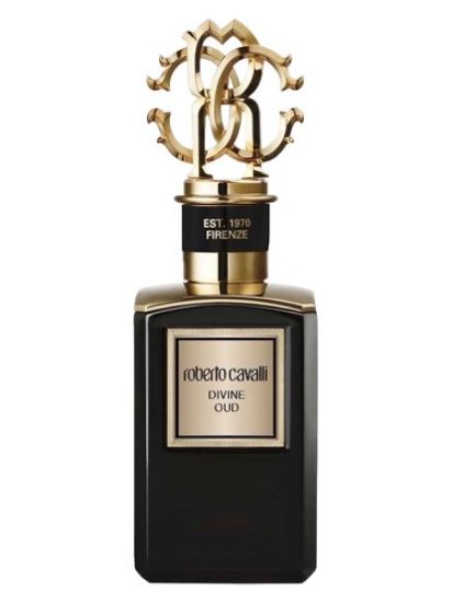 Picture of Roberto Cavalli Divine Oud
