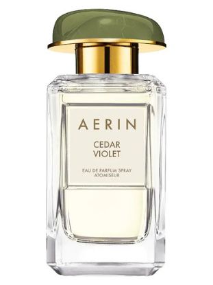 Picture of Aerin Cedar Violet