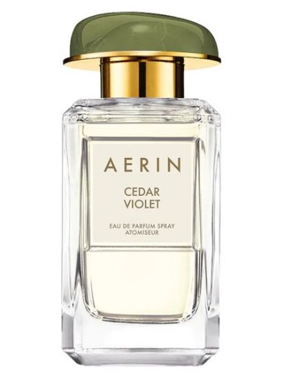 Picture of Aerin Cedar Violet