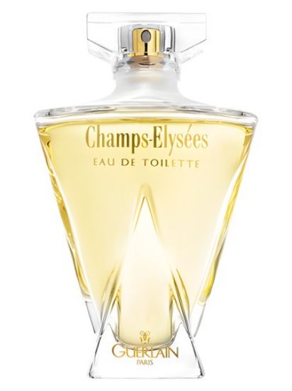 Picture of Guerlain Champs Elysees Eau de Toilette