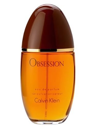 Picture of Calvin Klein Obsession