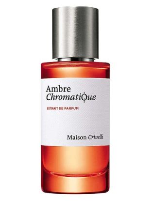 Picture of Maison Crivelli Ambre Chromatique