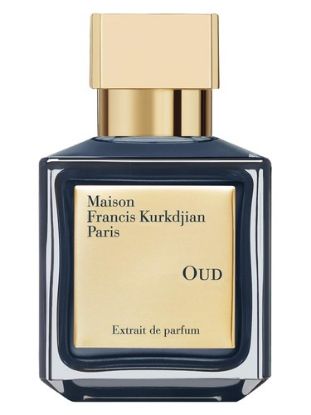 Picture of Maison Francis Kurkdjian Oud Extrait de Parfum